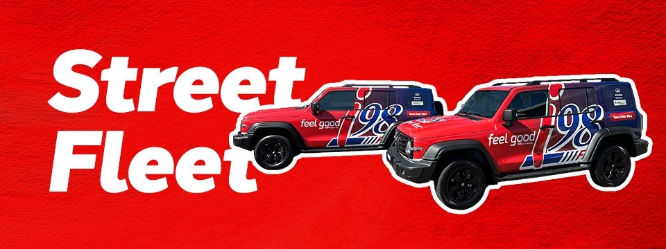 Street Fleet